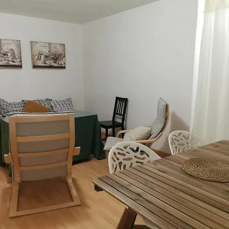 Edifico Bulgaria Con Garaje Apartament *