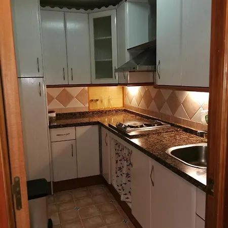 Διαμέρισμα Edifico Bulgaria Con Garaje