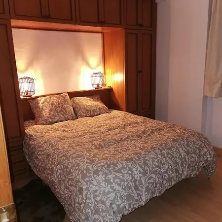 Edifico Bulgaria Con Garaje Apartment Sierra Nevada