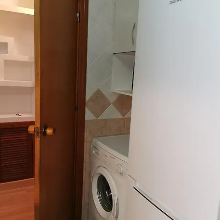 Apartment Edifico Bulgaria Con Garaje *