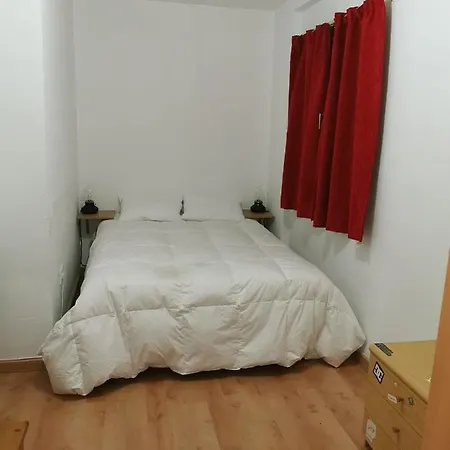 Apartment Edifico Bulgaria Con Garaje Sierra Nevada