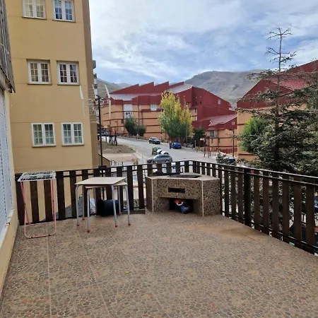 Apartment Edifico Bulgaria Con Garaje *