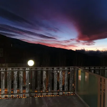 דירה Edifico Bulgaria Con Garaje *