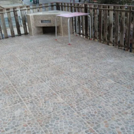 דירה Edifico Bulgaria Con Garaje סיירה נבדה