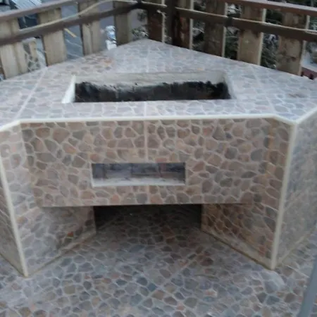 דירה Edifico Bulgaria Con Garaje *