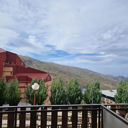 Edifico Bulgaria Con Garaje דירה סיירה נבדה