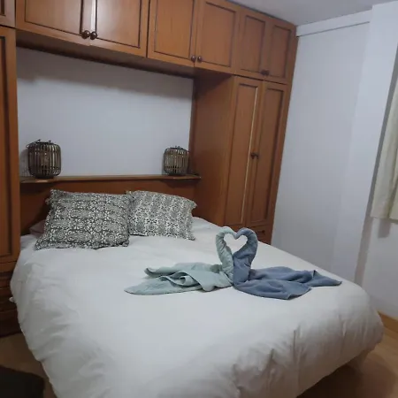 Edifico Bulgaria Con Garaje דירה