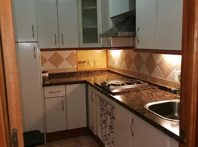 דירה Edifico Bulgaria Con Garaje